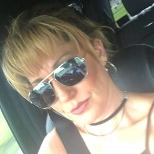 Meet your Posher, Wendy